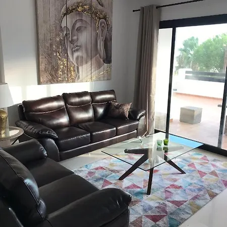 Lotus Marco Apartamento Casares