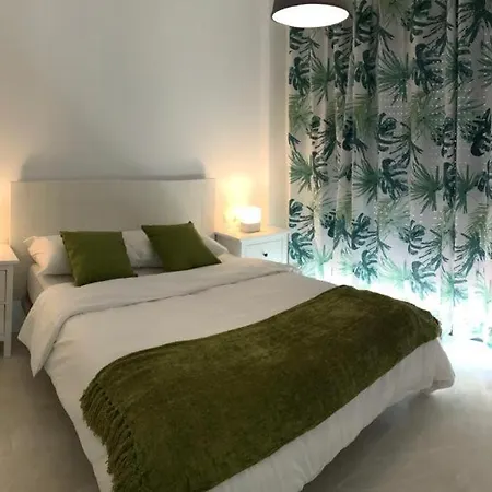 Apartamento Lotus Marco