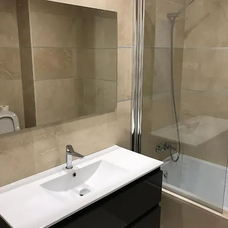 Apartamento Lotus Marco *