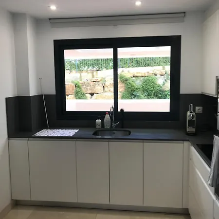 Lotus Marco Apartamento *