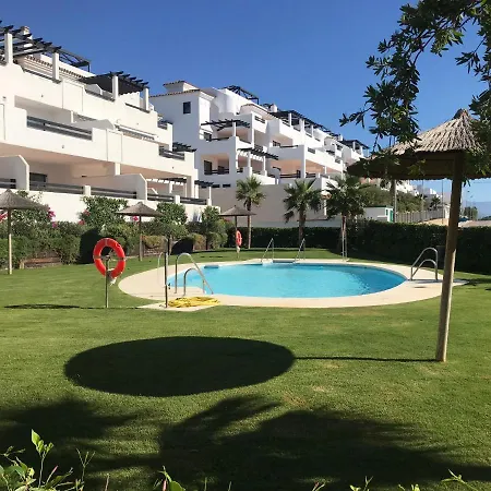 Apartment Lotus Marco Casares