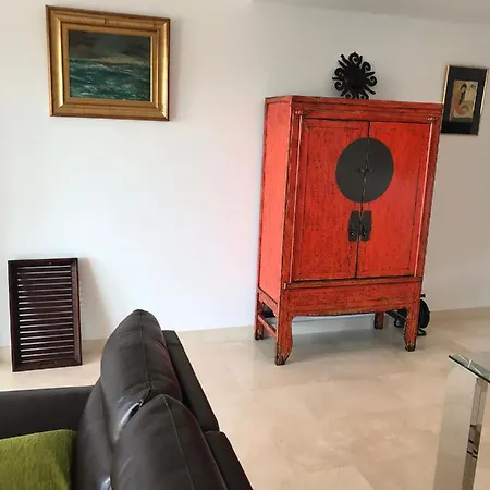 Lotus Marco Apartment Casares