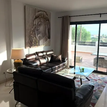 Lotus Marco Apartment