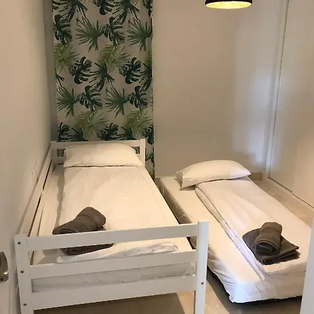 Apartment Lotus Marco Casares