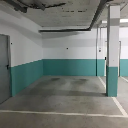 Lotus Marco Apartment