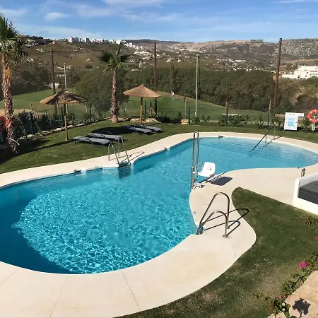 Apartment Lotus Marco Casares
