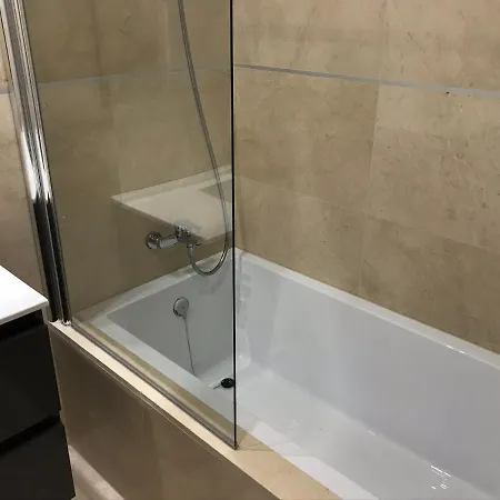 Lotus Marco Apartment Casares