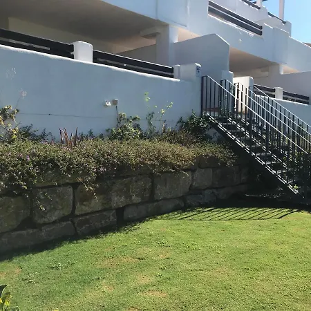 Apartment Lotus Marco